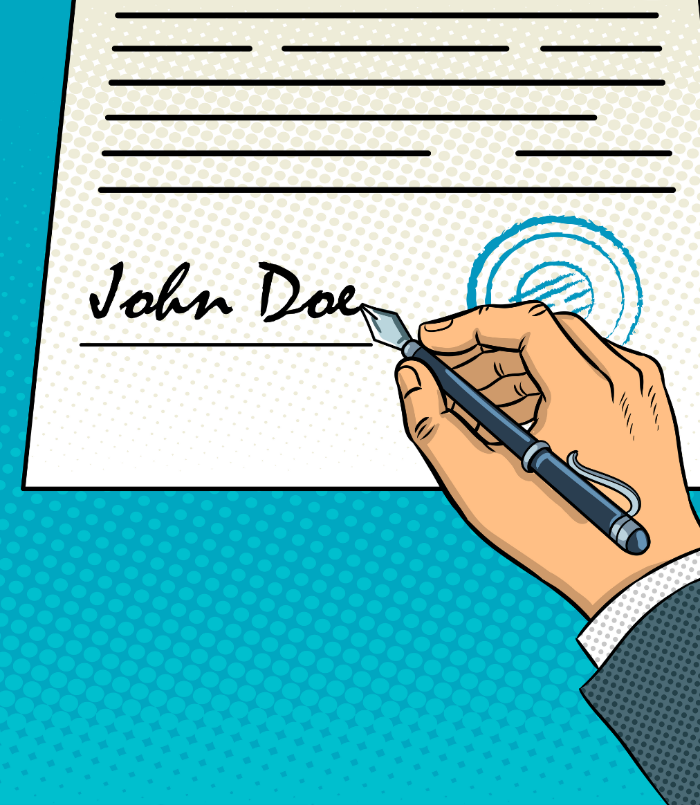 Notary Service Fees