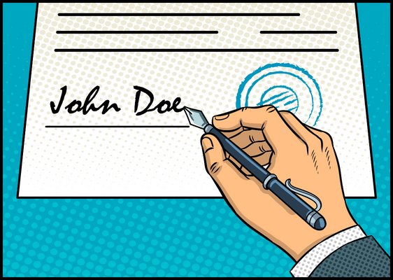 Mobile Live Scan & Notary
