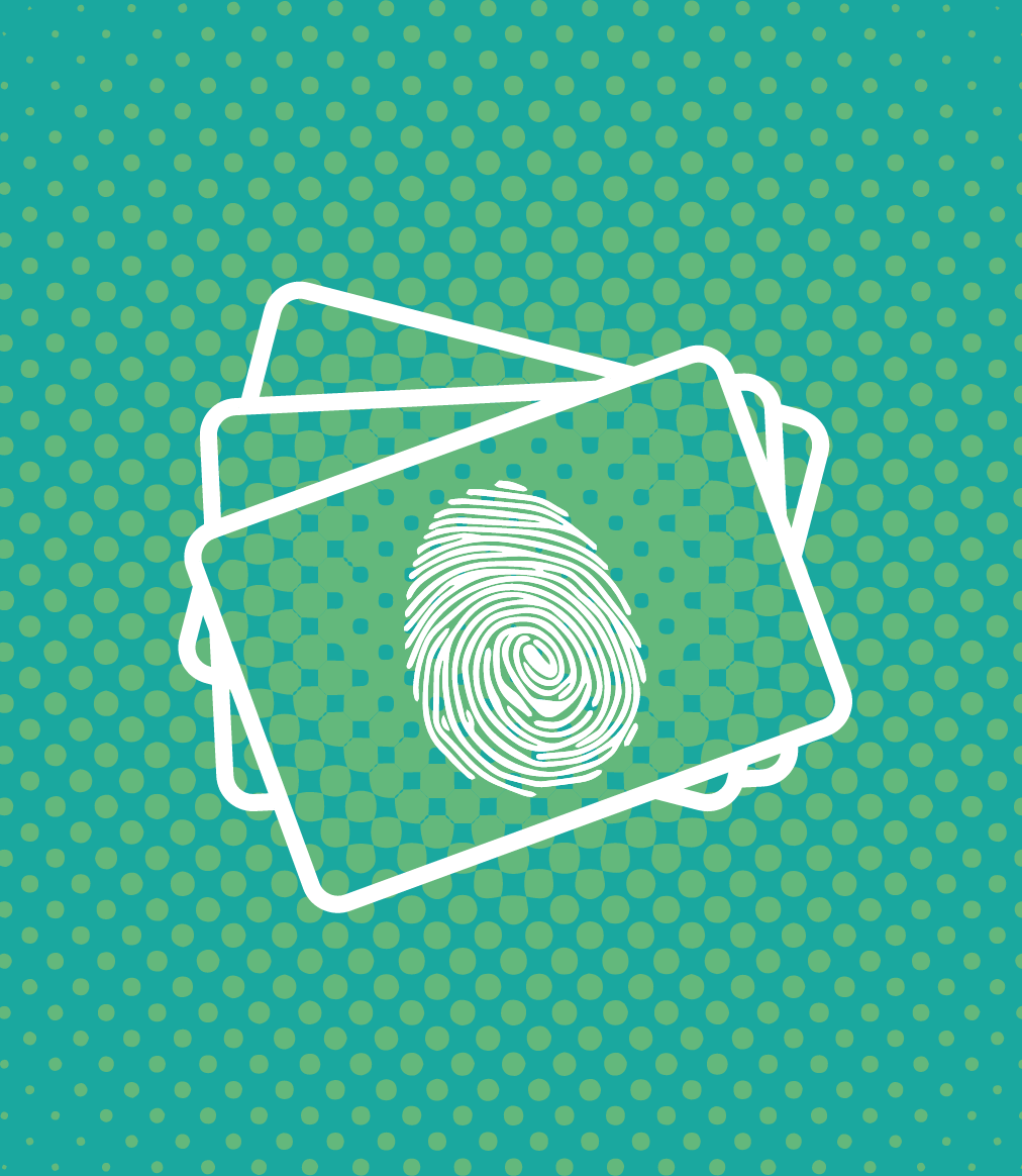 FD-258 FBI Approved Fingerprint Card Fees